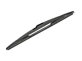 Tylna wycieraczka Valeo Silencio Citroen C8