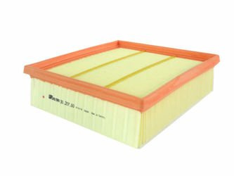 Filtr powietrza UFI Fiat Doblo II 1.6 2.0 JTD D MultiJet