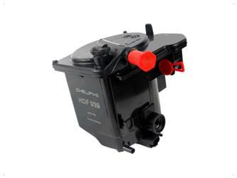 Oryginalny filtr paliwa Delphi Citroen C4
