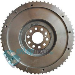 Zestaw Valeo sztywne koło zamachowe + sprzęgło Volvo C30