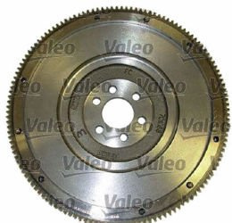 Zestaw sztywne koło zamachowe + sprzęgło Skoda Octavia 1