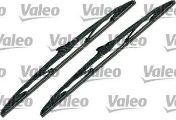 Wycieraczki Valeo Compact  Fiat Seicento