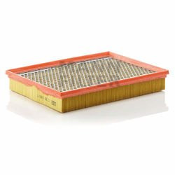 Filtr powietrza MANN Fiat Croma II 2.2 16V , 1.9 JTD