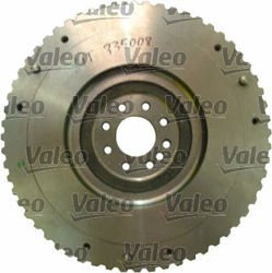 Zestaw sztywne koło zamachowe + sprzęgło Citroen C8