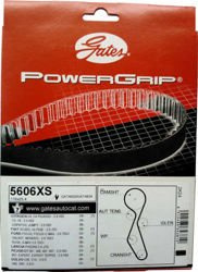 Zestaw rozrządu + pompa wody Ford Galaxy