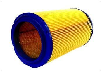 Filtr powietrza UFI Alfa Romeo 147