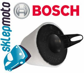 Filtr powietrza Bosch BMW 3