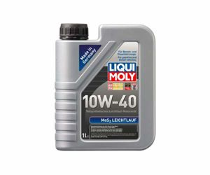 Olej Liqui Moly 10W40 MoS2 1L