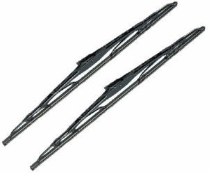 Wycieraczki Valeo Silencio Performance 400 RT