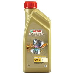 Olej Castrol Edge 5W30 Long Life 1L
