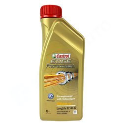Olej Castrol Edge Professional 5W30 Long Life III 1L