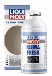 Odgrzybiacz do klimatyzacji Liqui Moly Klima Fresh