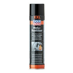 Odrdzewiacz z dodatkiem Mos2 Liqui Moly