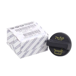 Oryginalny korek wlewu oleju Fiat Grande Putno Panda Doblo I