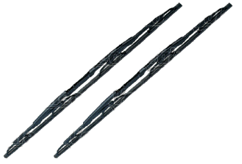 Wycieraczki Valeo Silencio BMW Seria 5