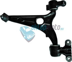 Wahacz Ruville Citroen C8