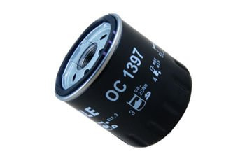 Filtr oleju Knecht Alfa Romeo MiTo 1.4 TB 16V