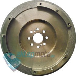 Zestaw Valeo sztywne koło zamachowe + sprzęgło Toyota Corolla