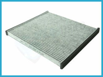 Filtr kabinowy Hart Subaru Outback II