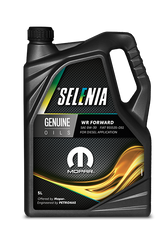 Olej Selenia WR Forward 0W30 butelka 5 litrów