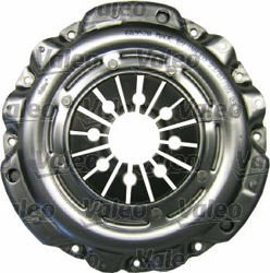 Zestaw sztywne koło zamachowe + sprzęgło Mercedes Klasa V