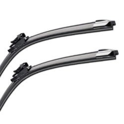 Wycieraczki Valeo First Jeep Cherokee