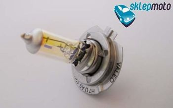 Żarówka Halogenowa Valeo H7 Aqua Vision