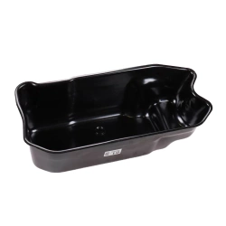 Oryginalna miska olejowa Fiat Ducato 2.3 JTD