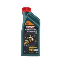 Olej Castrol Magnatec STOP-START 5W30 A5 1L