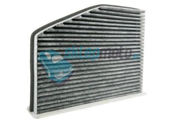 Filtr kabinowy Hart Volkswagen Passat (3C2, 3C5), Passat CC