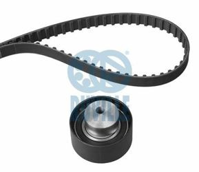 Zestaw rozrządu + pompa wody Fiat Punto II