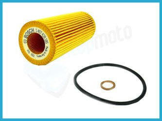 Filtr oleju Bosch BMW Seria 1