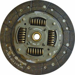 Zestaw koło zamachowe + sprzęgło LUK Peugeot 307