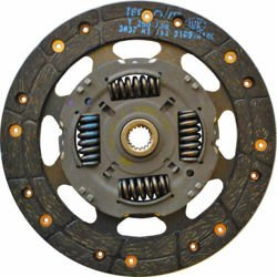 Zestaw sprzęgła Ford Mondeo IV