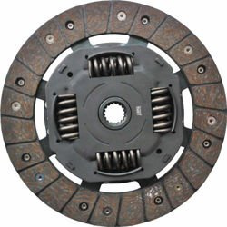 Zestaw sprzęgła Hart Chrysler Voyager