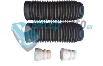 Zestaw odbój + osłona przód KYB Volkswagen EOS