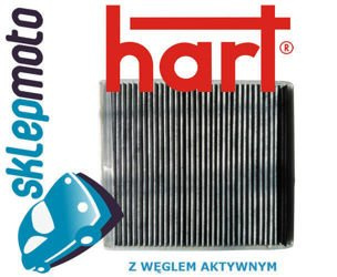 Filtr kabinowy Hart Opel Zafira B