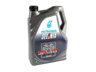 Olej Selenia Sport Power 5W40 5 litrów