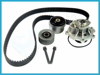 Zestaw rozrządu INA Opel Signum