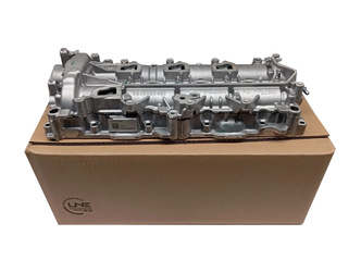 Oryginalna pokrywa zaworów 8mm PSA silniki 1.5 BLUE HDI 1697054780