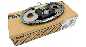 Oryginalny zestaw łańcucha rozrządu Fiat Ducato  Iveco Daily 2.3