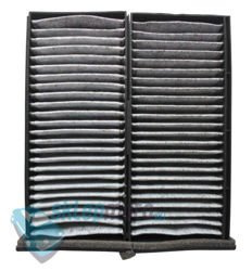 Filtr kabinowy Hart Mitsubishi Carisma